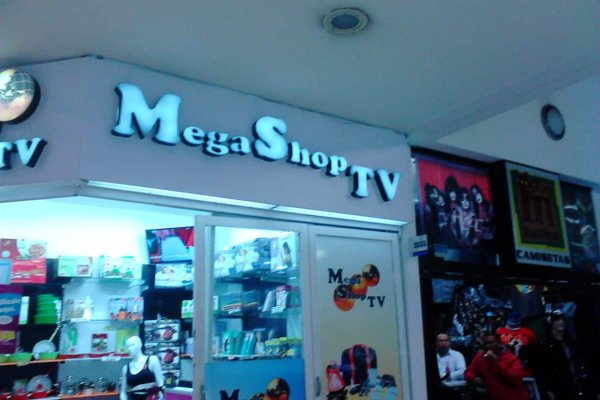 Мега интернет магазин